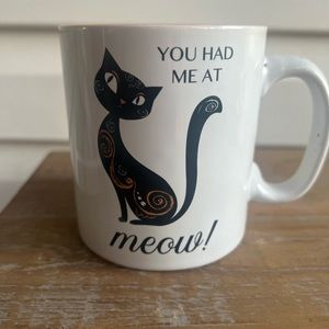 Coffee mug by Stoneware ceramic 12 oz